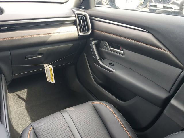 New 2026 MAZDA CX-50 AWD 2.5 Hybrid w/ Weather Package image 15