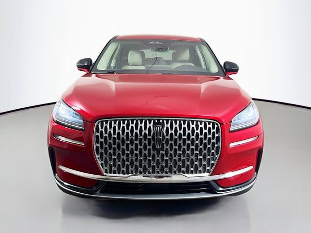 Used 2025 Lincoln Corsair AWD w/ Equipment Group 101A image 2