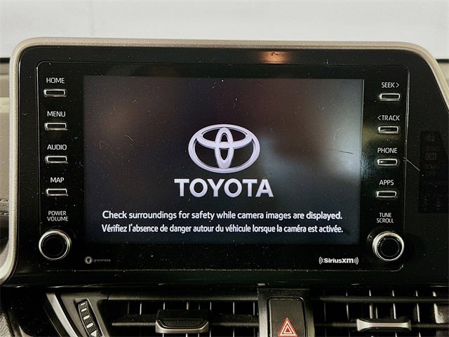 Used 2020 Toyota C-HR LE image 14