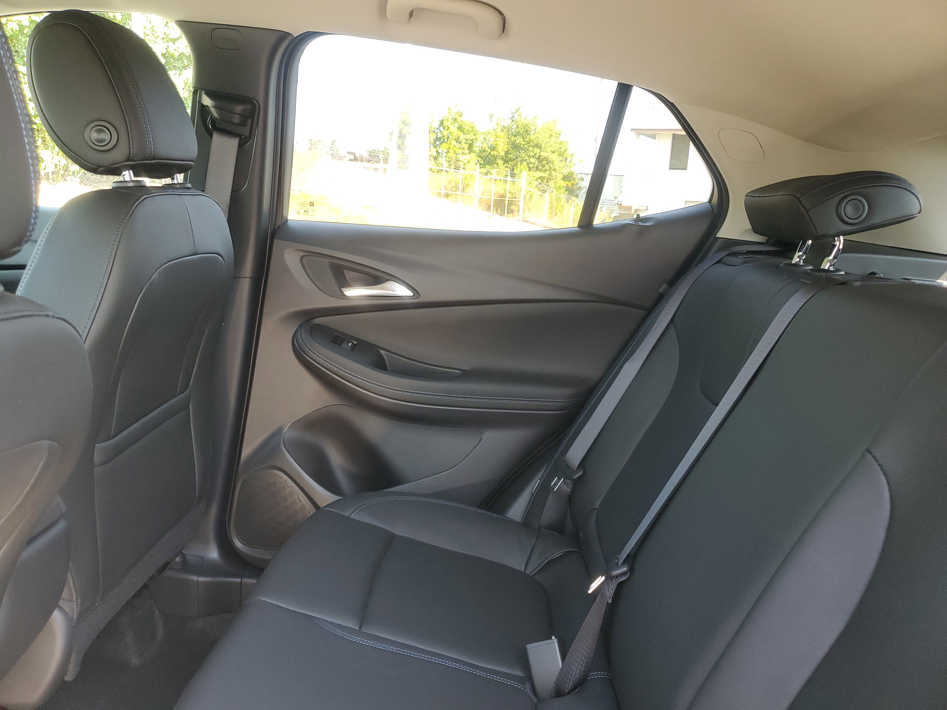 New 2026 Buick Encore GX Sport Touring image 8