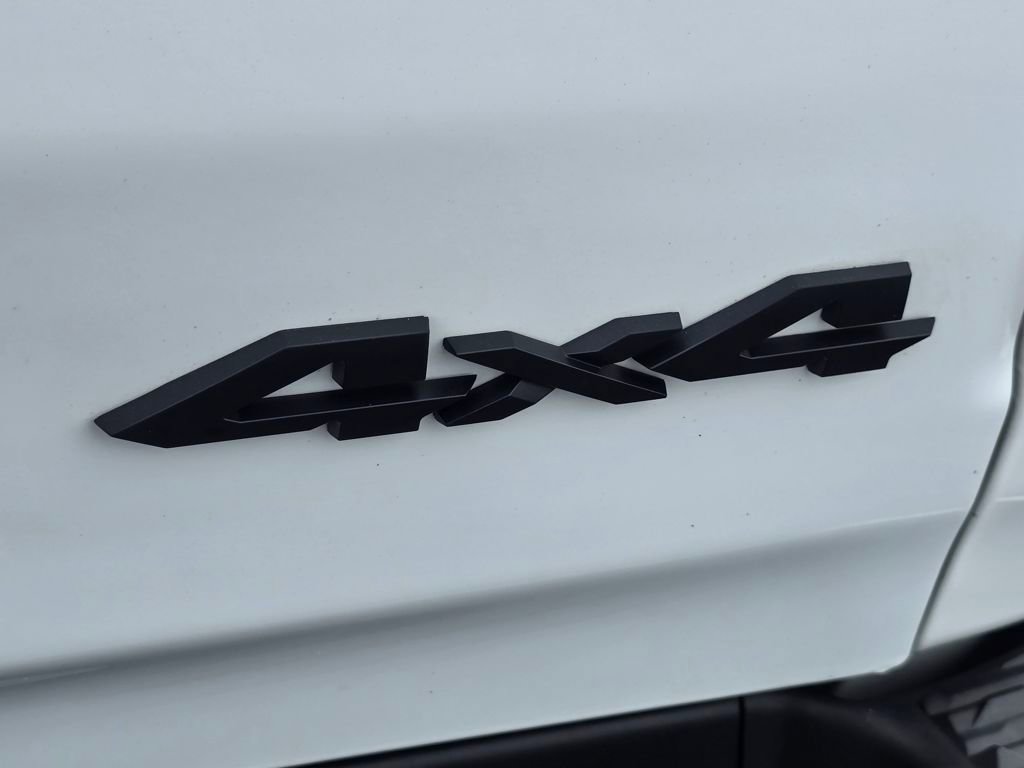 Used 2020 RAM 1500 Big Horn AWD/4WD image 12