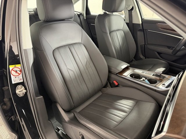 Used 2019 Audi A6 3.0T Prestige w/ Prestige Package image 24