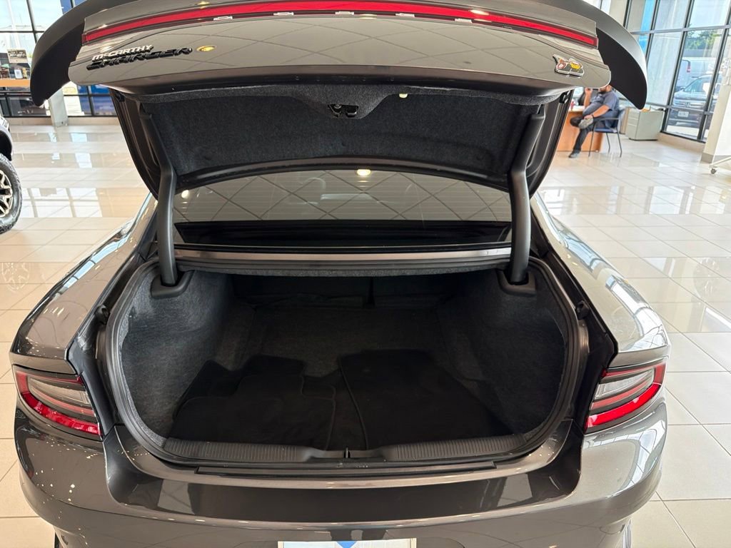 Used 2021 Dodge Charger Scat Pack RWD image 11