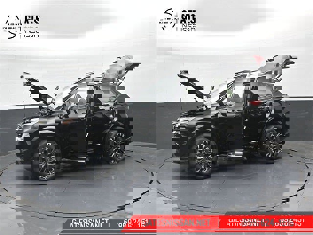 New 2026 Nissan Rogue Platinum image 61