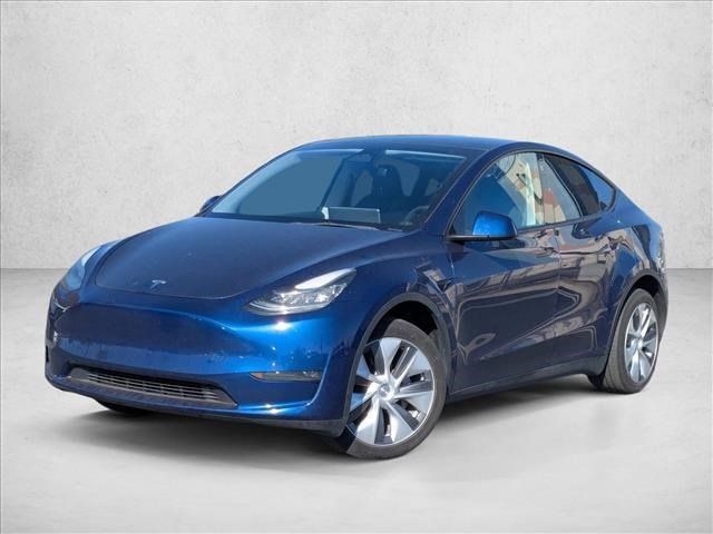 Used 2023 Tesla Model Y Long Range