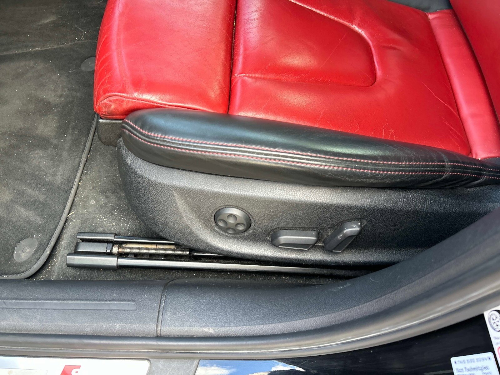 Used 2012 Audi S4 Prestige AWD/4WD image 20