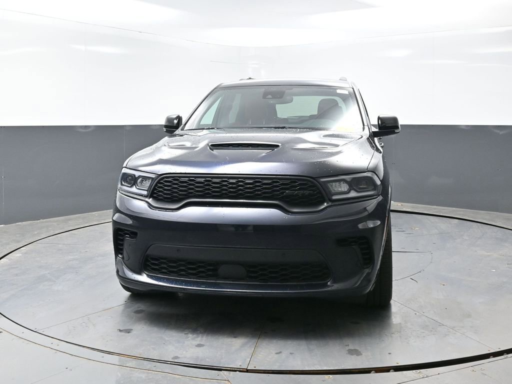 Used 2024 Dodge Durango SRT image 7
