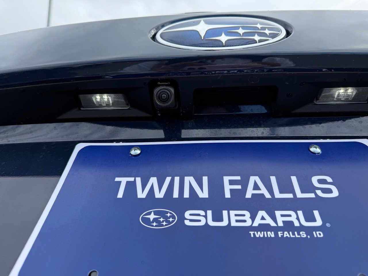 New 2025 Subaru Outback Limited XT image 47