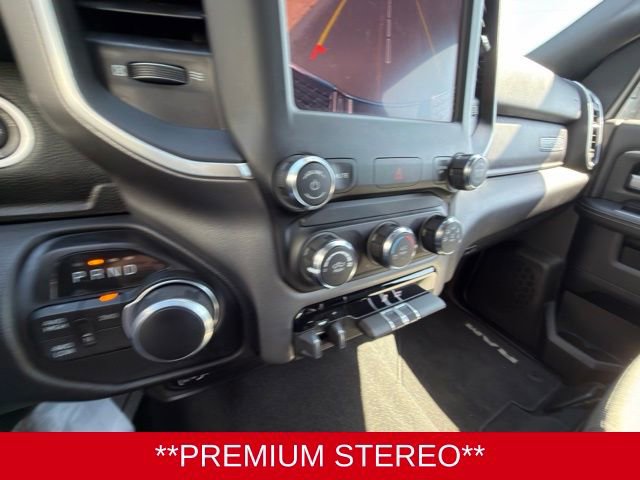 Used 2024 RAM 2500 Big Horn w/ Bed Utility Group image 17