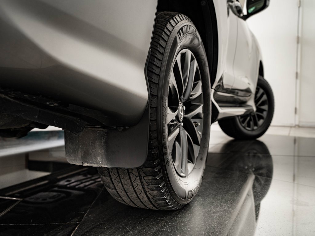 Certified 2020 Lexus GX 460 Premium w/ Premium Package image 51