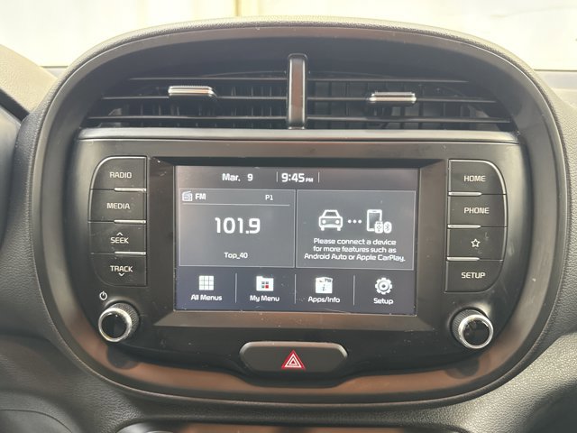 Used 2021 Kia Soul LX image 22