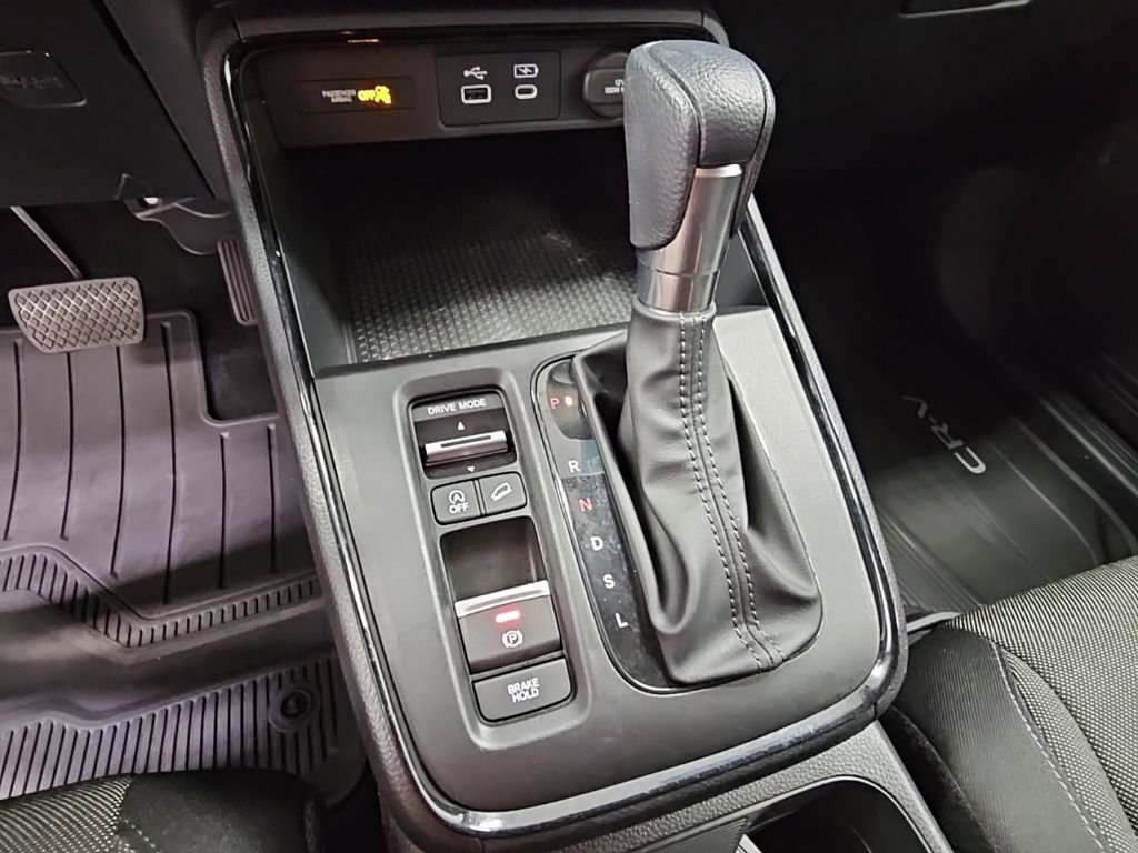 Used 2024 Honda CR-V EX image 19