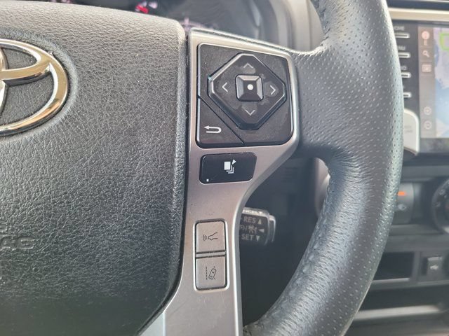 Used 2021 Toyota 4Runner SR5 Premium AWD/4WD image 24