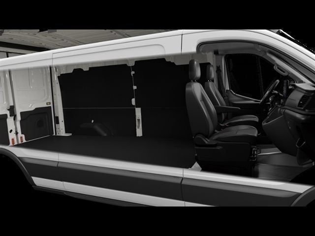 New 2026 Ford Transit 150 Low Roof w/ Load Area Protection Package RWD image 26