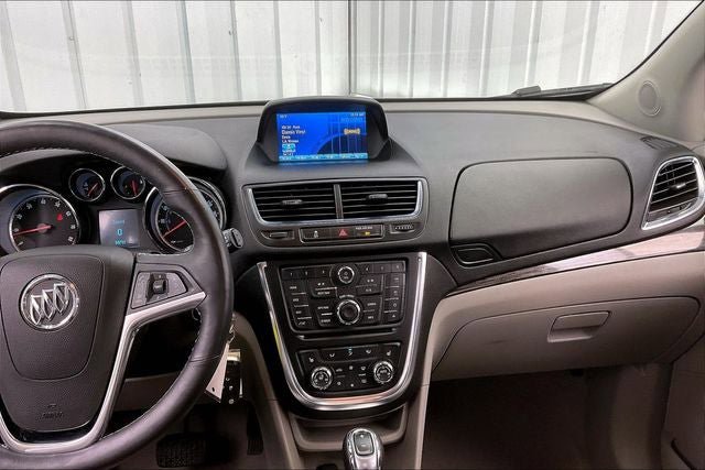 Used 2016 Buick Encore Leather image 6