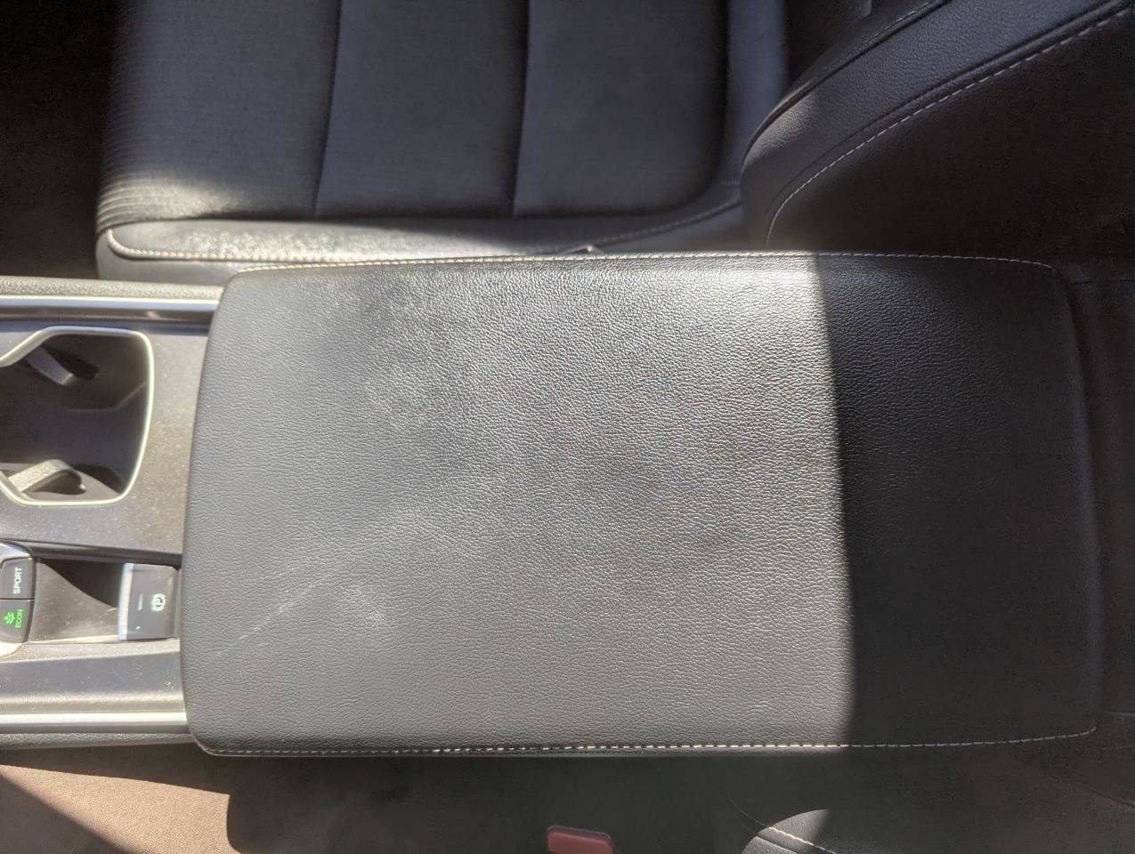 Used 2020 Honda Accord Sport image 23