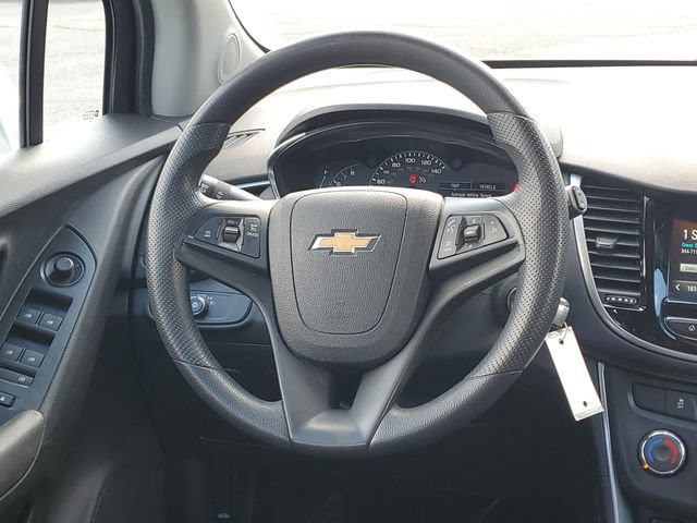 Used 2017 Chevrolet Trax LT FWD image 21