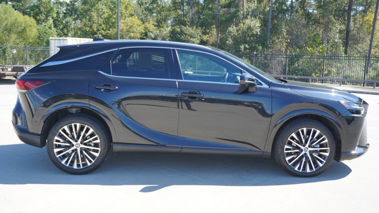 Certified 2024 Lexus RX 350 Premium Plus w/ Convenience Package FWD image 5