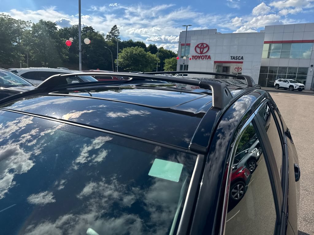 Used 2023 Toyota RAV4 XLE w/ Convenience Package AWD/4WD image 44