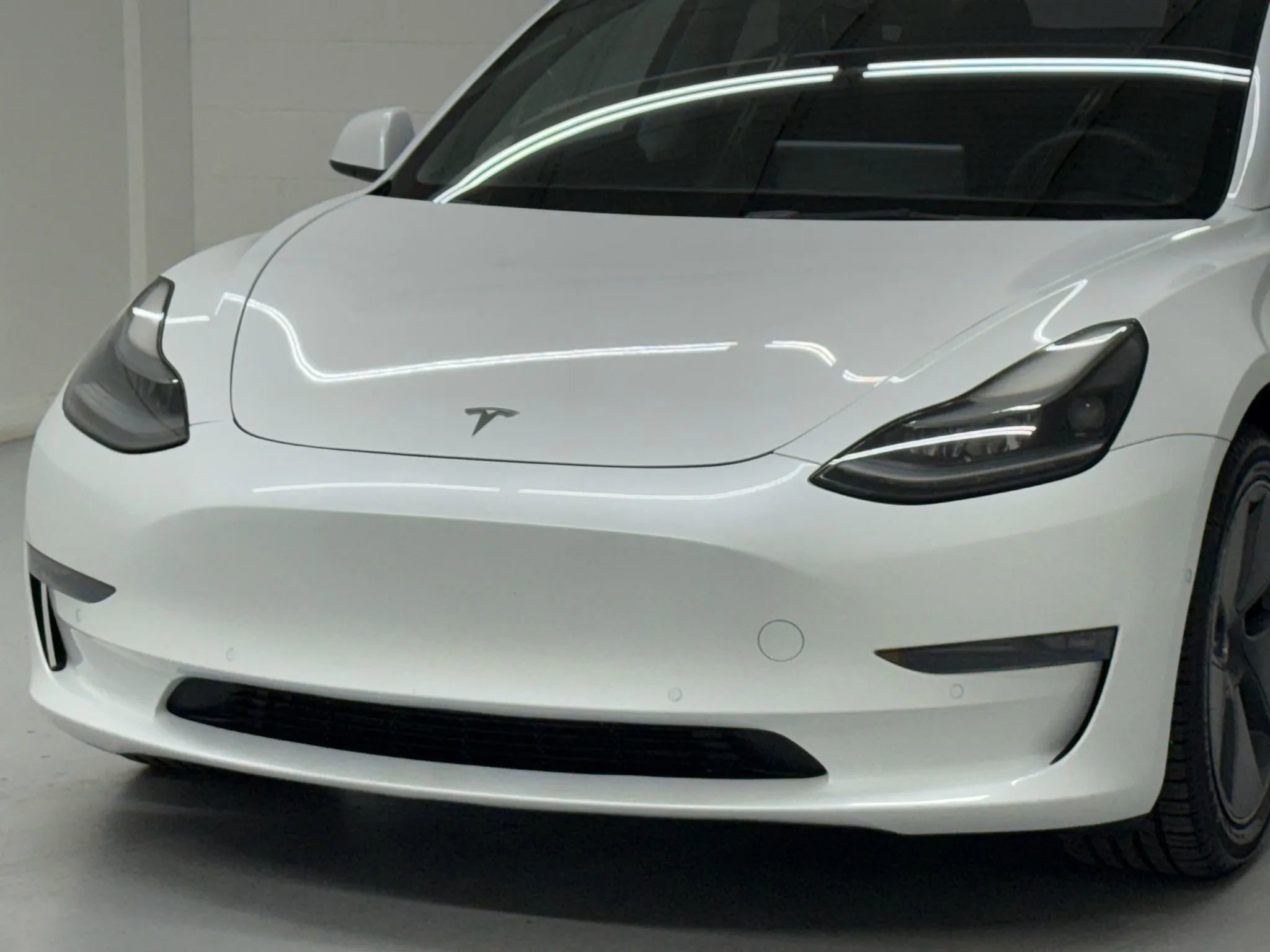 Used 2022 Tesla Model 3 Long Range image 26