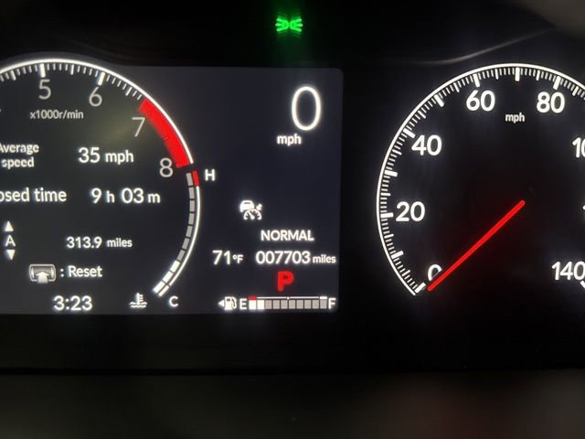 Used 2025 Honda Ridgeline Black Edition image 31