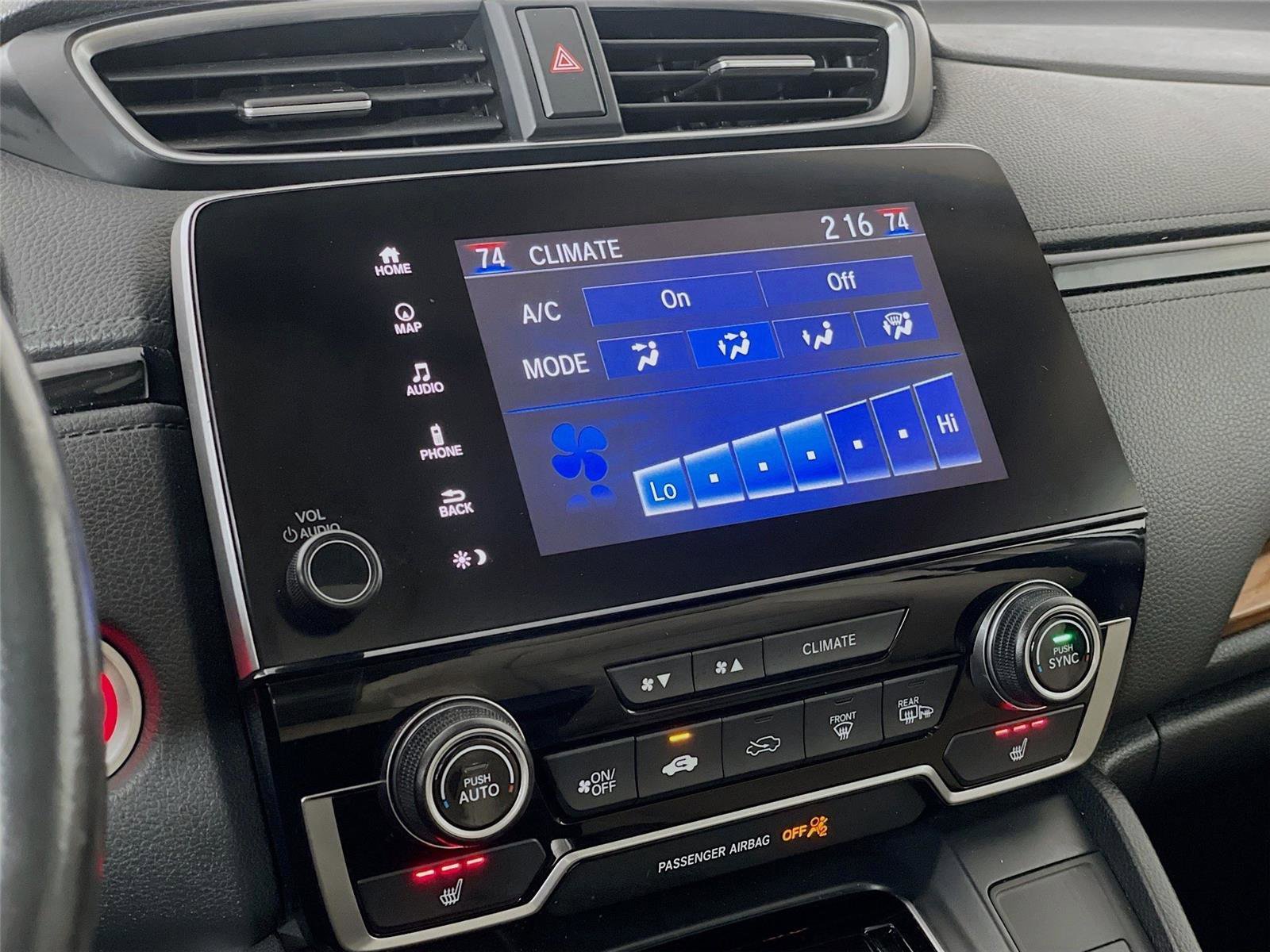 Used 2019 Honda CR-V Touring image 20