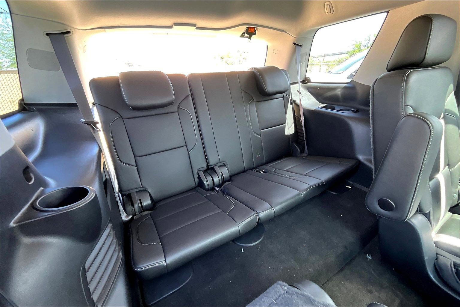 Used 2016 Chevrolet Tahoe LTZ image 20