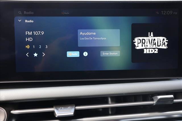 New 2026 Hyundai Tucson SEL Plus AWD/4WD image 17