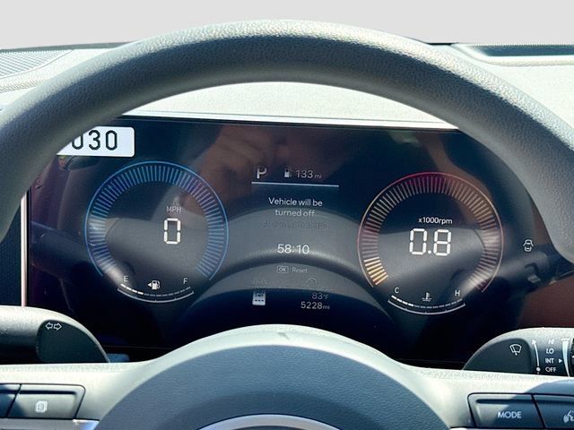 Certified 2025 Hyundai Sonata SE FWD image 12