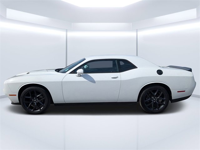 Used 2022 Dodge Challenger SXT w/ Blacktop Package image 6