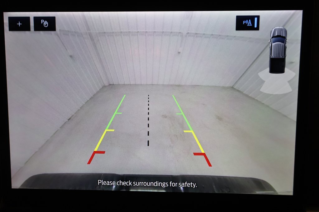 Certified 2021 Ford F150 XLT w/ Equipment Group 302A High image 28