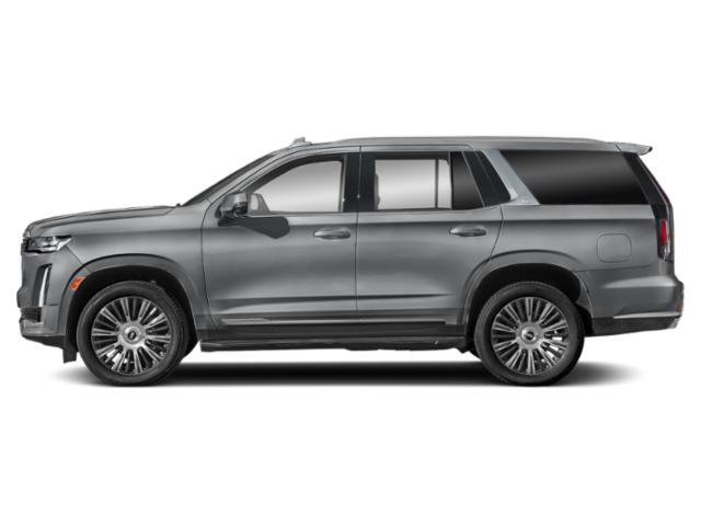 Certified 2023 Cadillac Escalade Sport Platinum AWD/4WD image 3