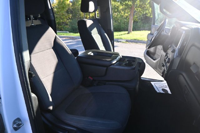 Used 2021 Chevrolet Silverado 3500 LT w/ Convenience Package AWD/4WD image 12