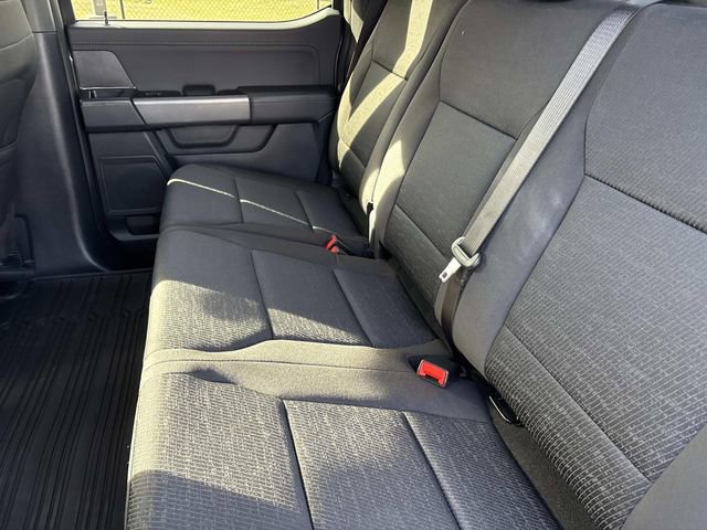 New 2026 Ford F150 XLT w/ Equipment Group 302A MID AWD/4WD image 17