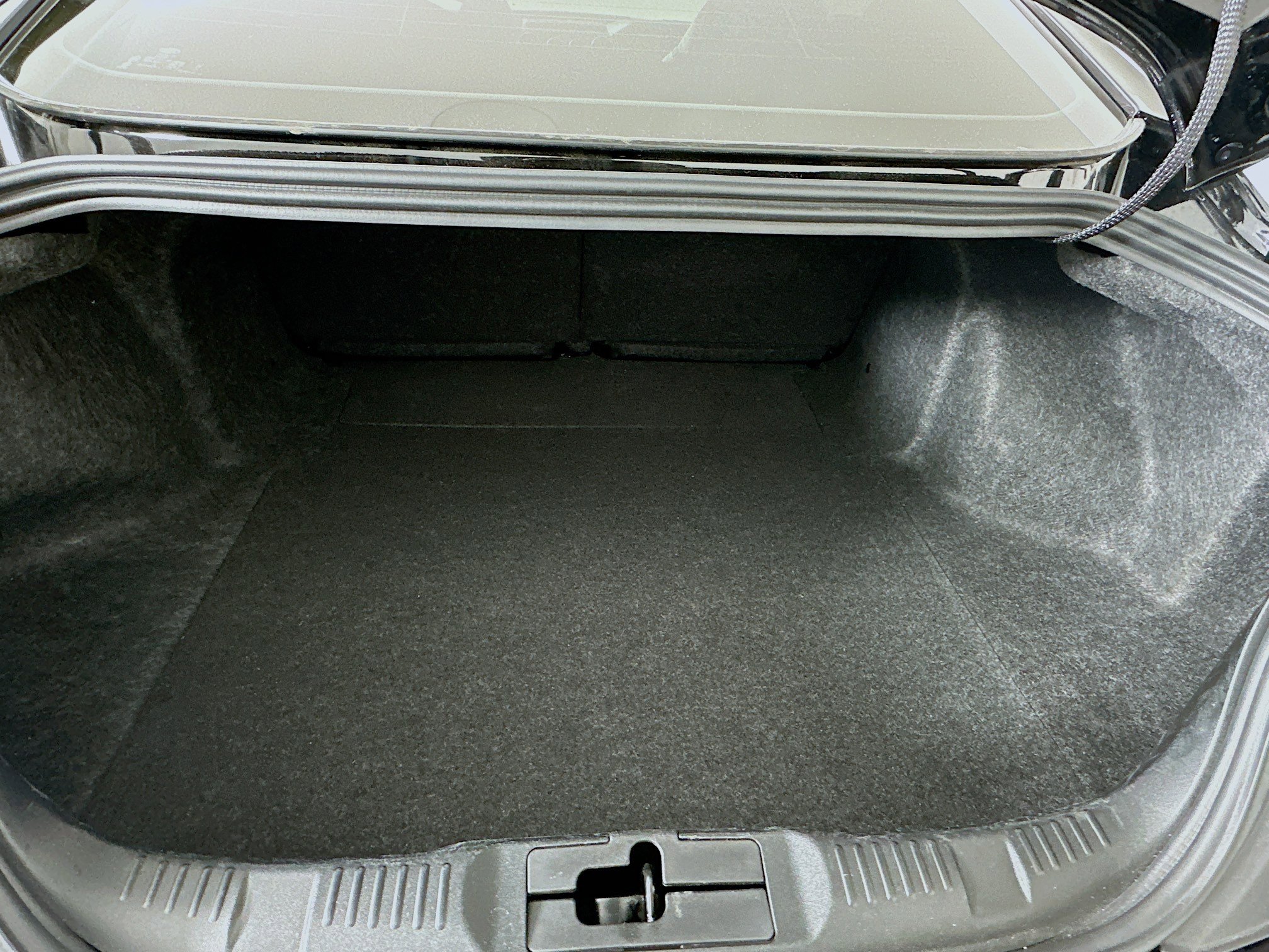 Used 2022 Ford Mustang Mach 1 w/ Equipment Group 700A image 31