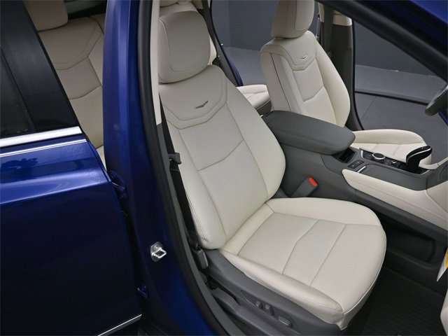 New 2026 Cadillac XT5 Premium Luxury w/ Driver Assist Package image 19