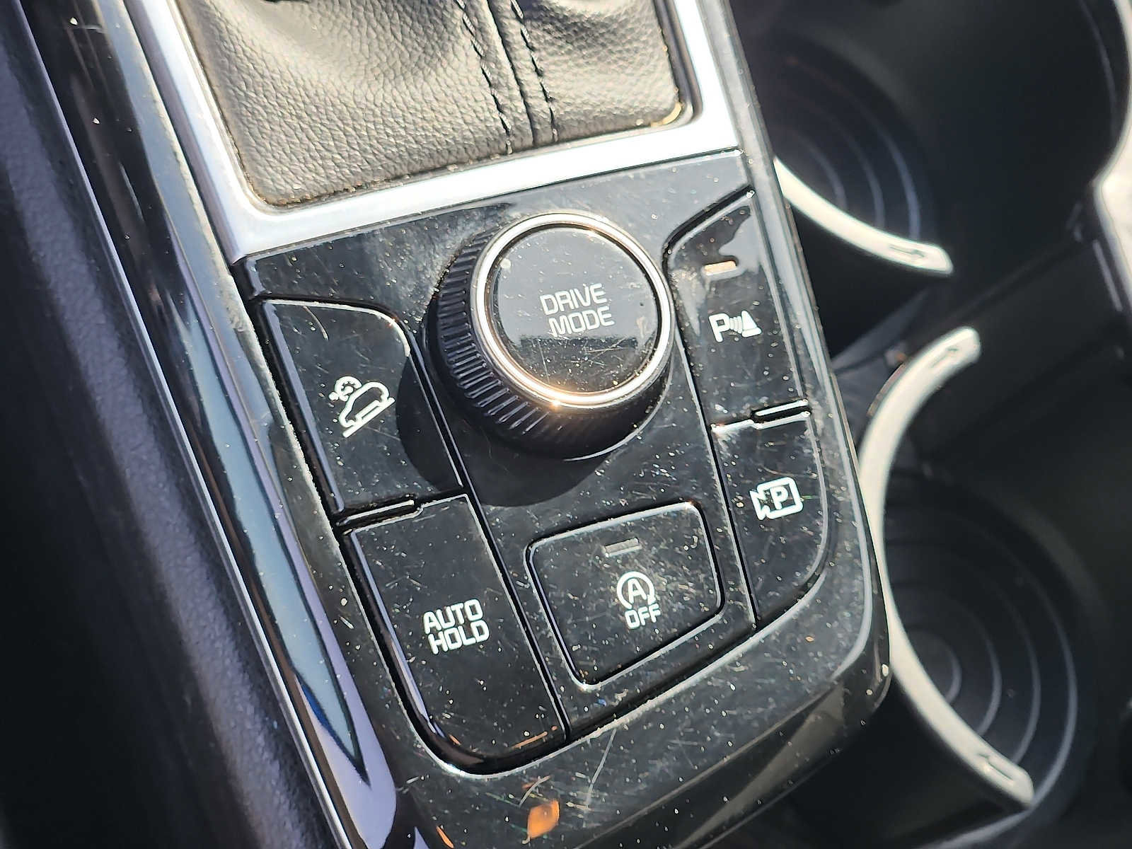 Used 2023 Kia Sportage EX FWD image 26