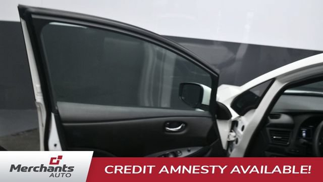 Used 2021 Nissan Leaf S Plus FWD image 10