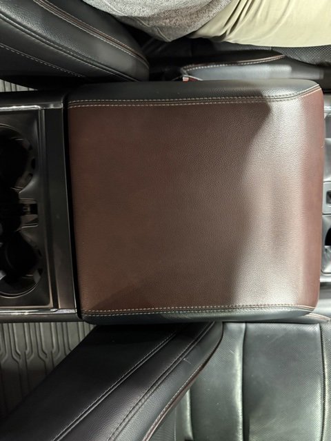 Used 2021 Ford F150 Lariat w/ Equipment Group 502A High image 26