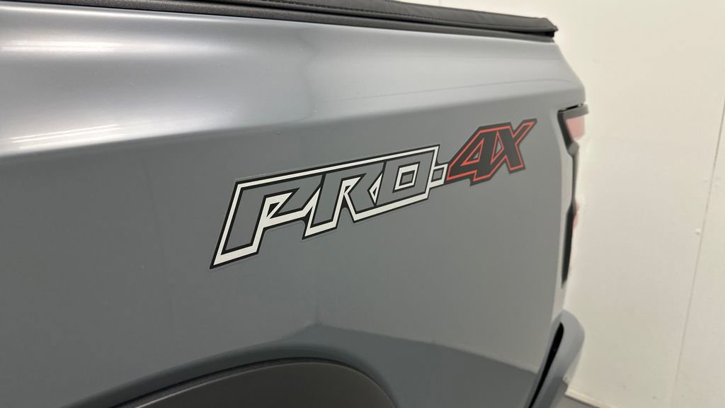 Certified 2023 Nissan Frontier PRO-4X w/ Pro Convenience Package image 17