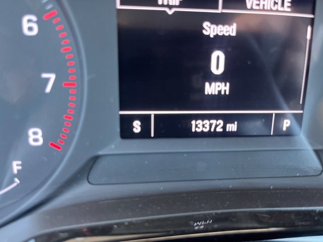 Used 2026 Chevrolet Trax LS FWD image 18