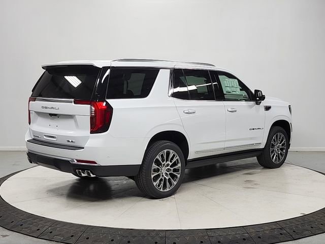 New 2026 GMC Yukon Denali AWD/4WD image 7