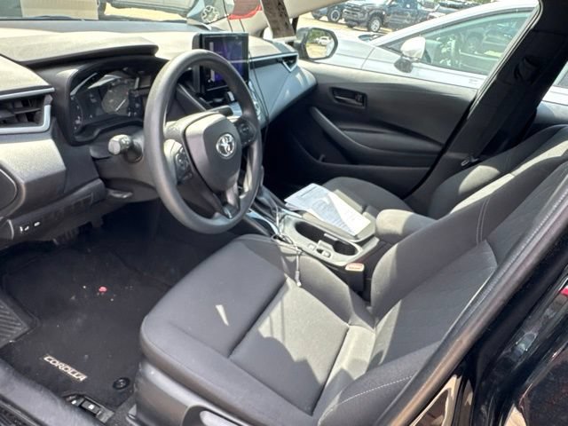 Used 2024 Toyota Corolla LE FWD image 28