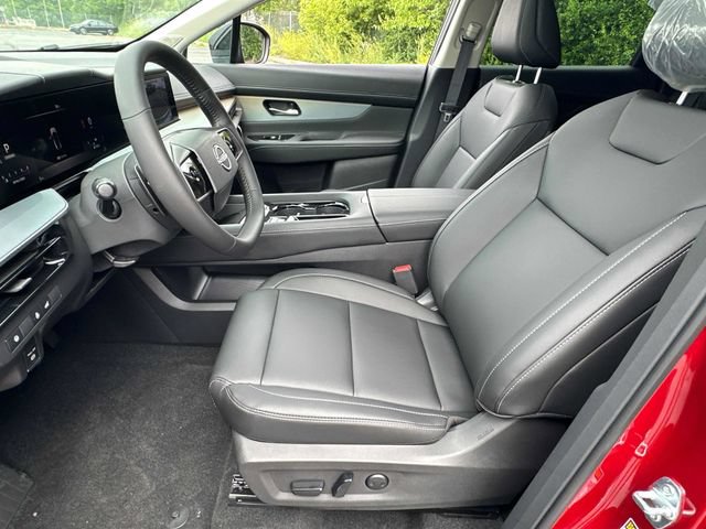 New 2025 Nissan Murano SL w/ Cargo Package AWD/4WD image 9