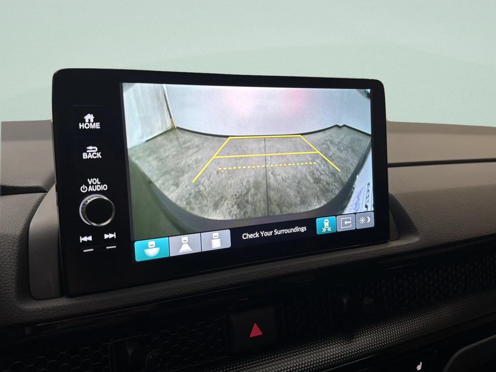 Certified 2024 Honda CR-V Sport Touring image 30
