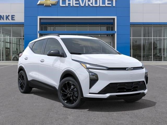 New 2027 Chevrolet Bolt RS FWD image 7