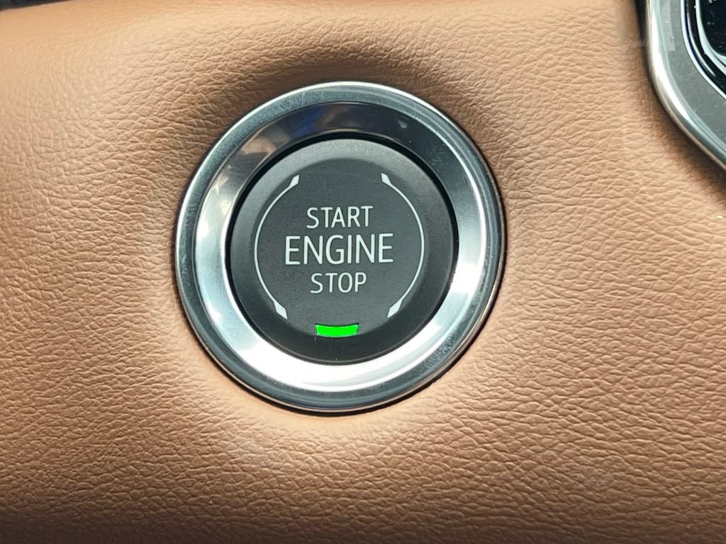 New 2026 GMC Canyon AT4 w/ Technology Plus Package AWD/4WD image 33