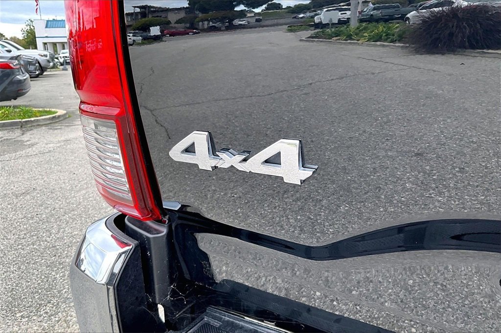 Used 2023 Toyota Tacoma SR5 image 25