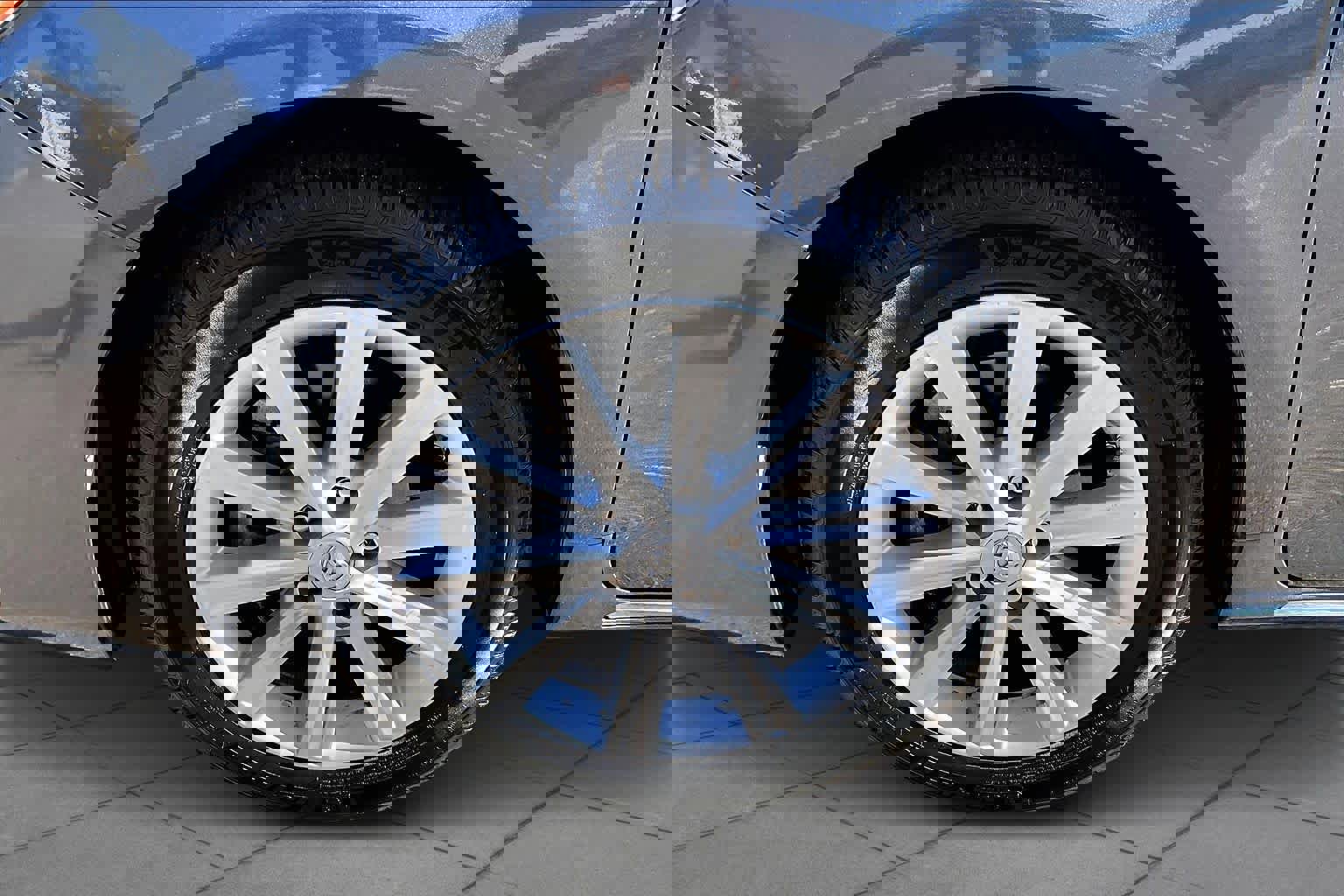 Used 2012 Toyota Camry XLE image 10