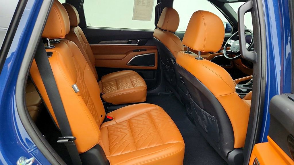 Used 2024 Kia Telluride SX X-Pro image 23